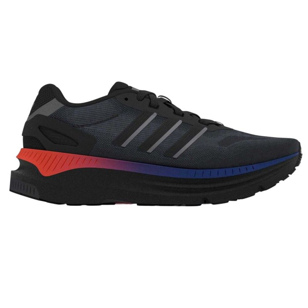 Adidas Mens Logo Shoes / Core Black